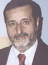 Παπασαραντόπουλος