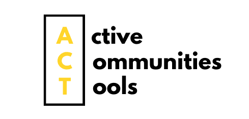 Διαδικτυακό εργαστήριο Active Communities Tools_ACT