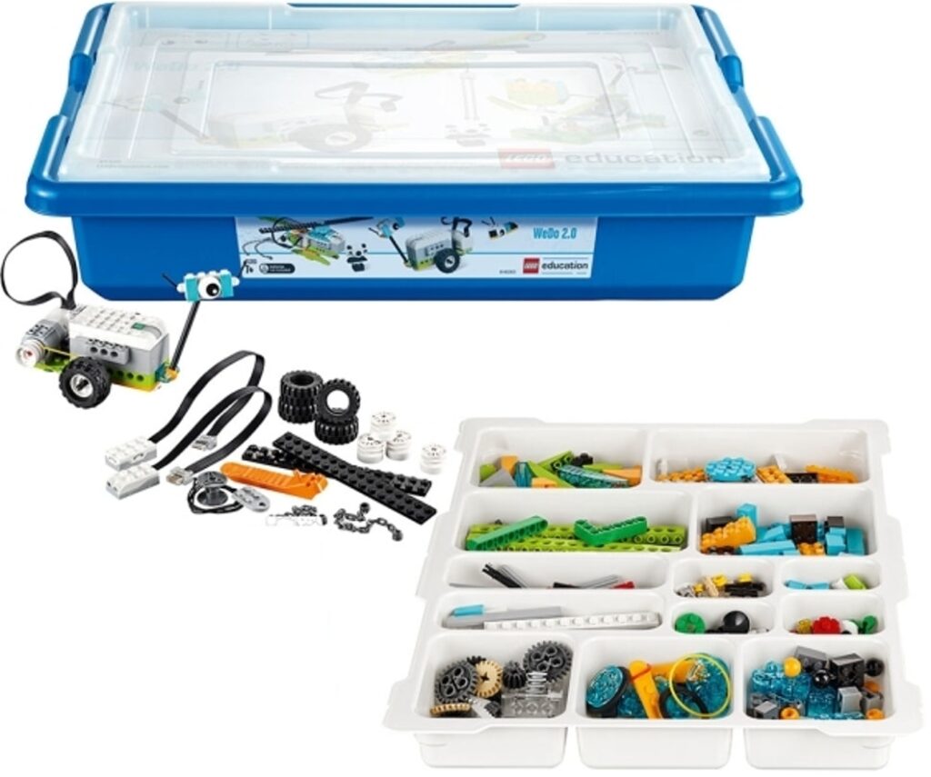 wedo 2.0 education wedo 2.0 education