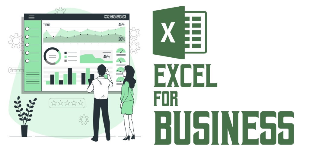 Εργαστήριο : Excel για επιχειρήσεις | «Ότι δεν μπορεί να μετρηθεί, δεν ελέγχεται»