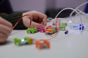 Little bits