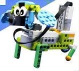 LEGO WEDO 2.0 Σκύλος